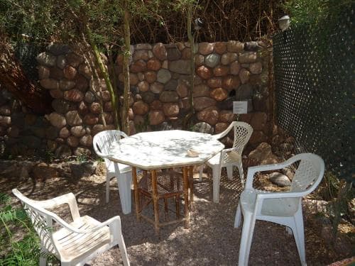 Hostal Sonchek