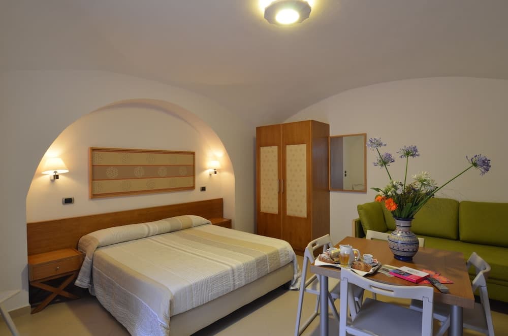 Villa Diomede
