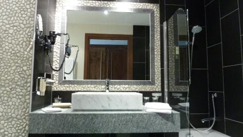 Villa Morelia