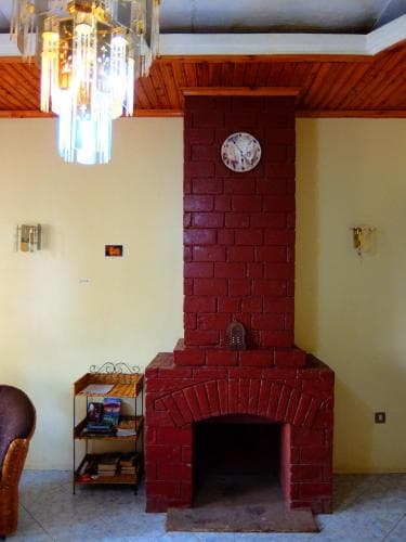 Hekima House