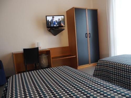 Hotel Eden