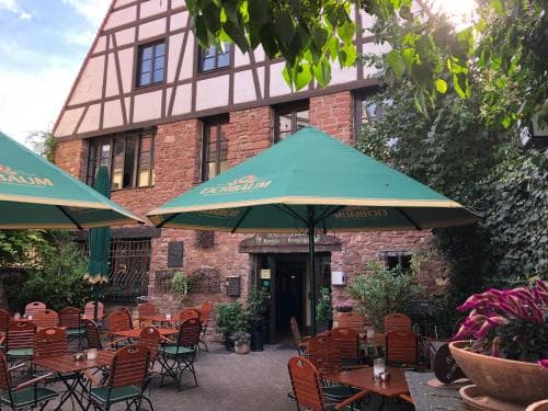 Hotel WeingÄrtner