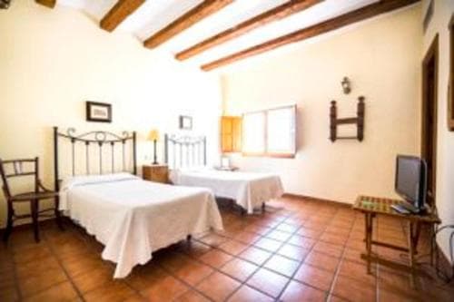 La Hosteria De Oropesa
