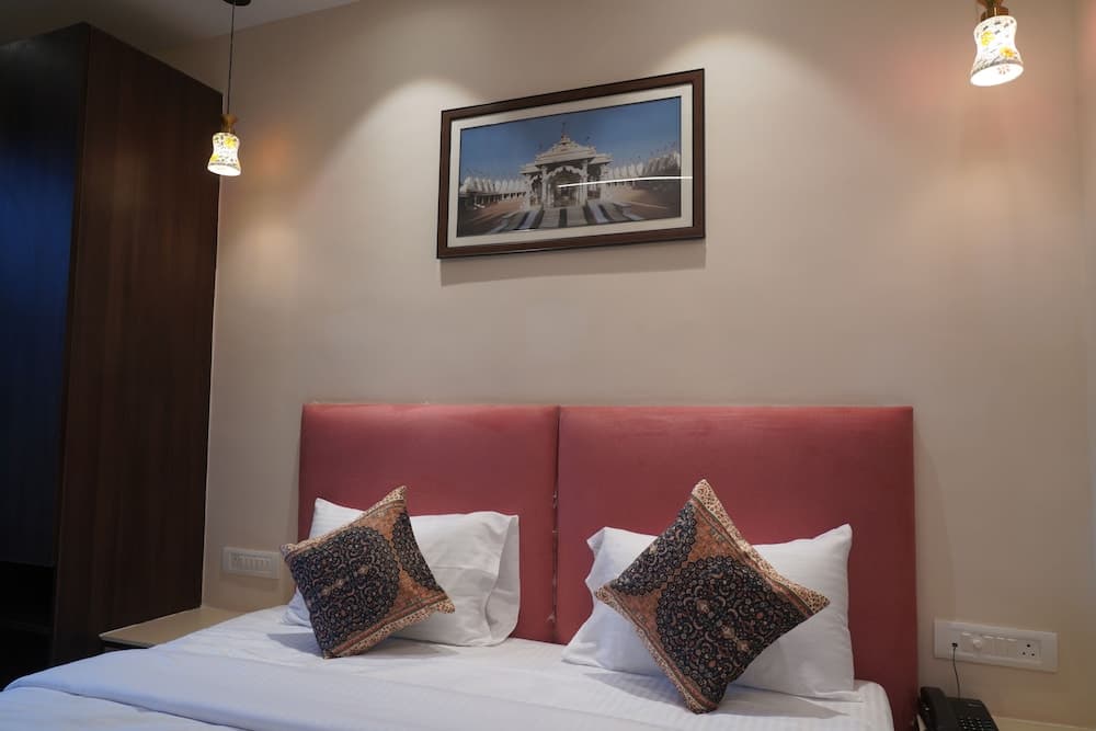 Hotel Anant Inn