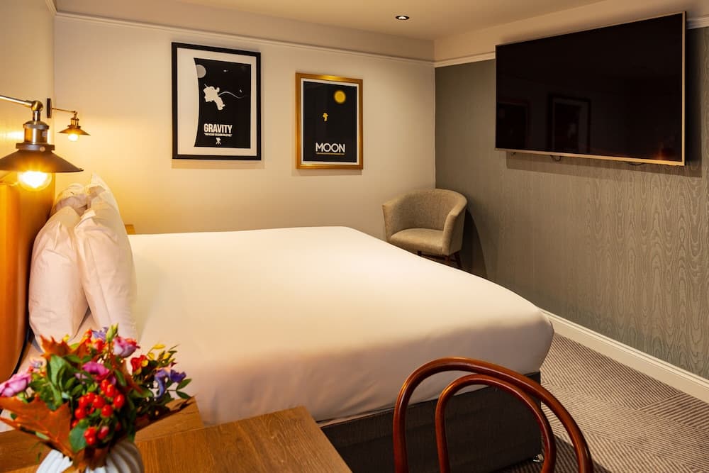 Ropewalks Hotel