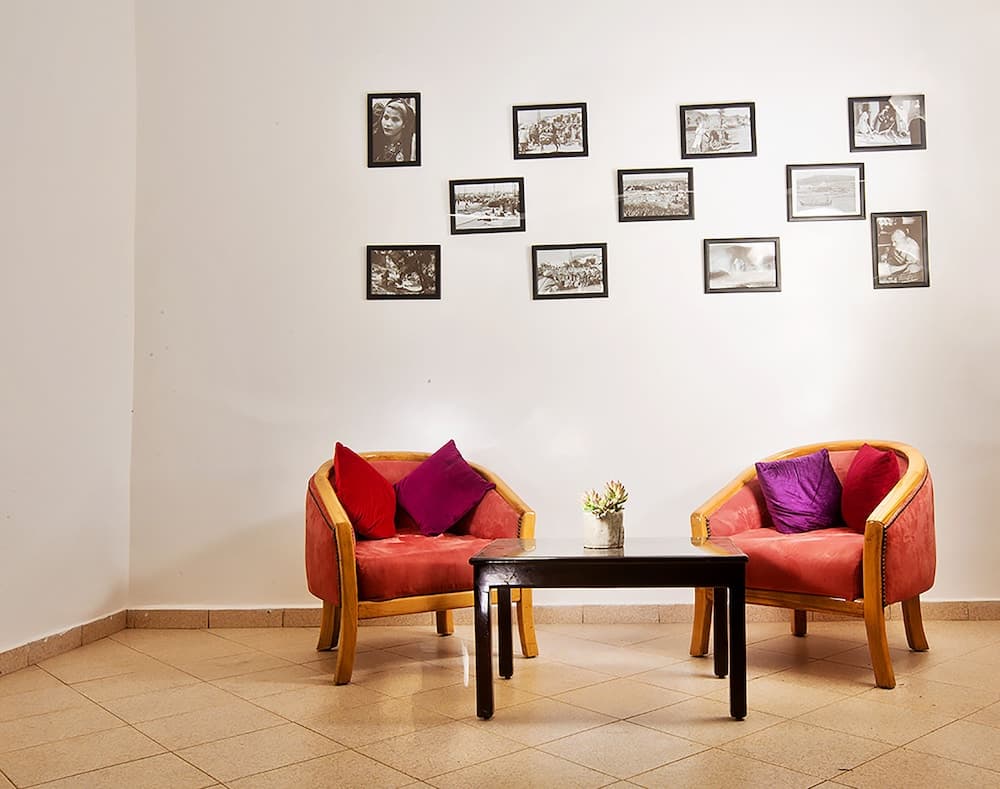 Tildi Hotel