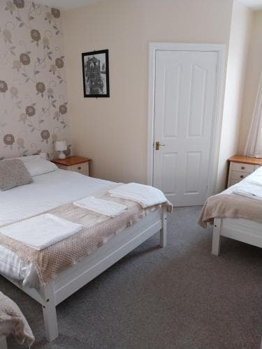 Delamere Hotel