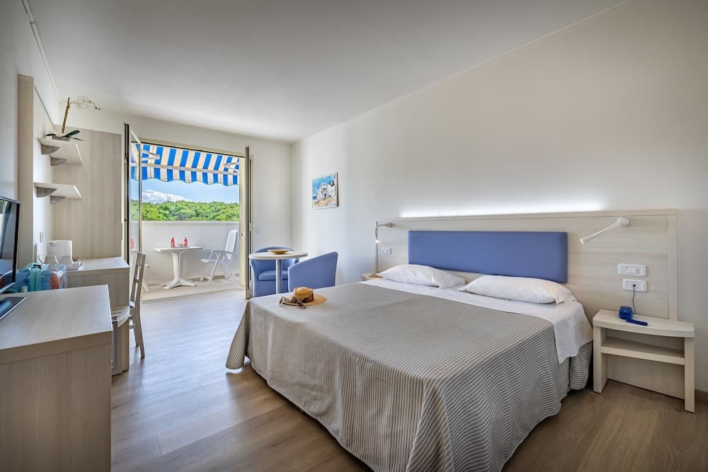 Residence Mareblu