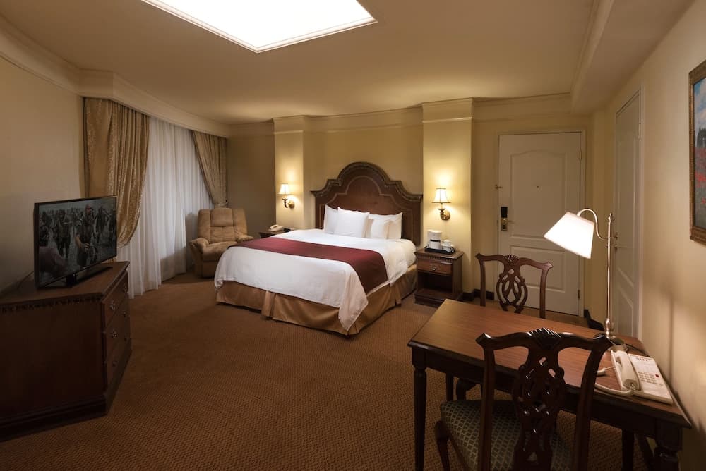 Safi Royal Luxury Valle