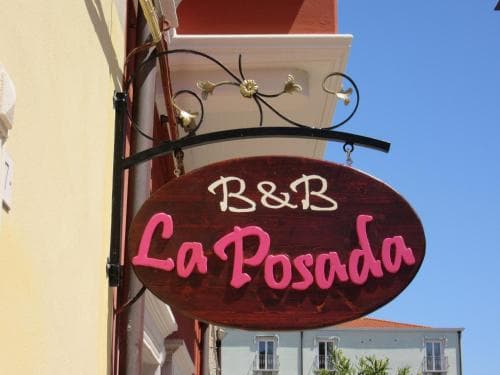 Bed & Breakfast La Posada