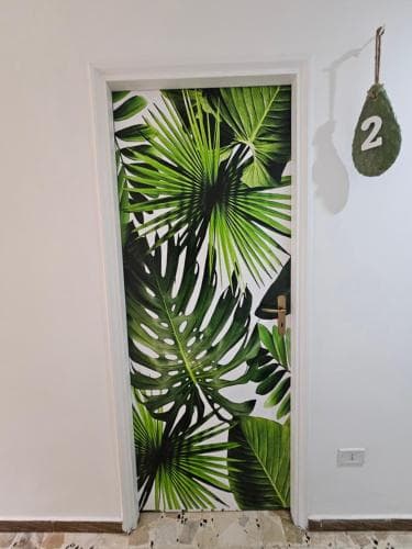 B&B Vistamare