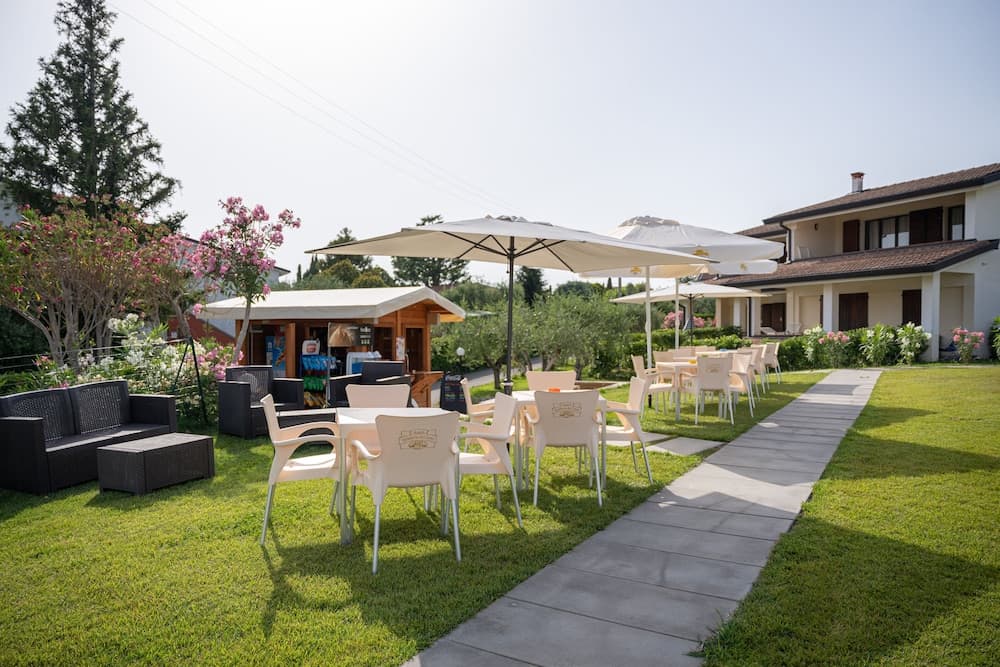 Residence Primera