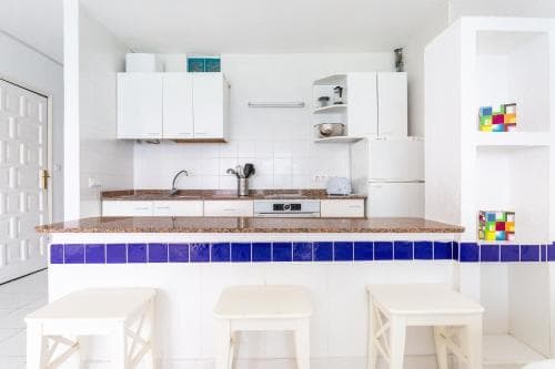 Cabrera Apartamentos