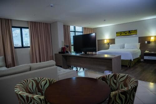 Hotel Inter Cuiaba