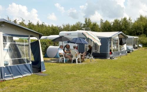 Vorbasse camping