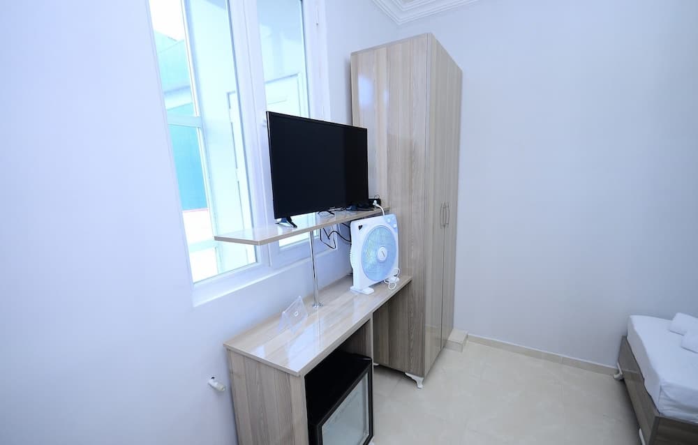 Hotel Jms