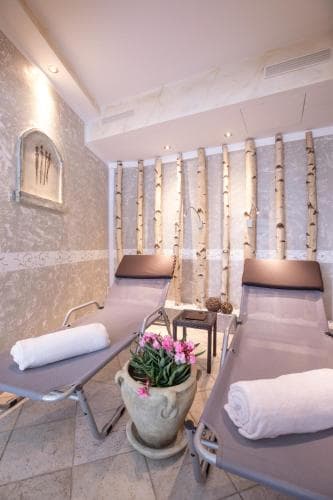 Hotel Garni Patteriol