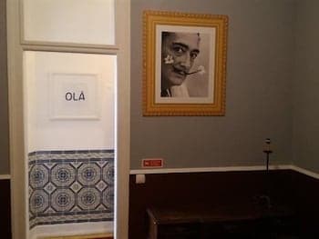 Ritz & Freud