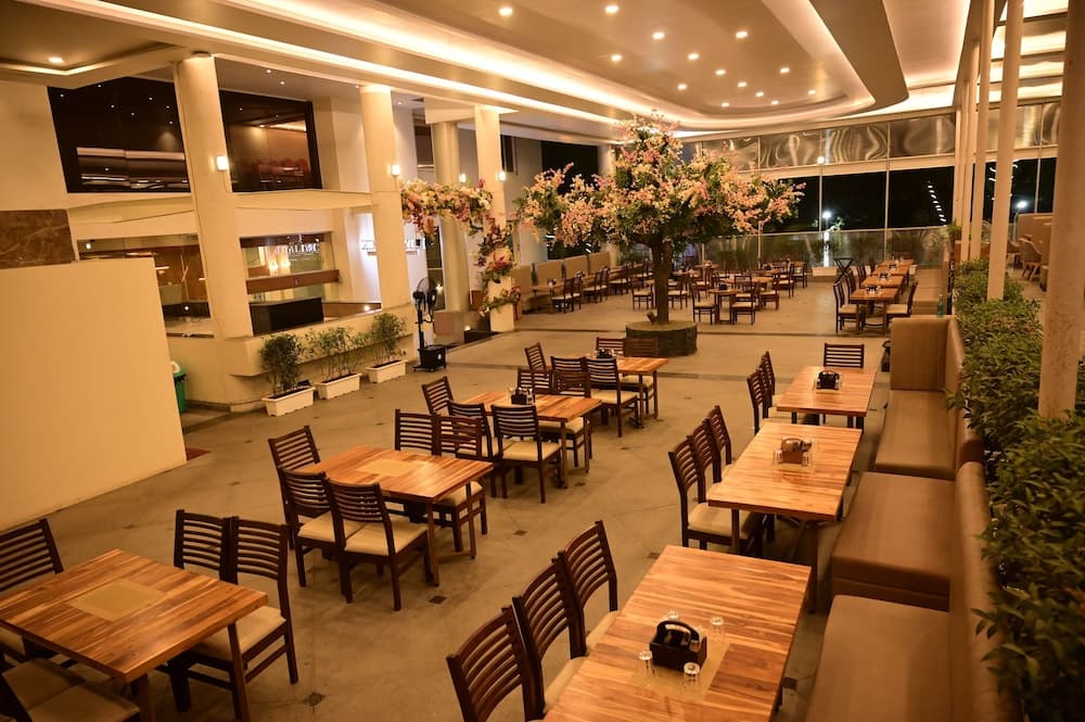 Moistin Hotel