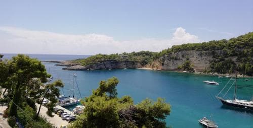 Pension Gioula