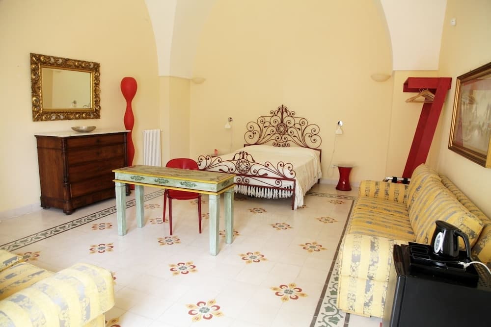 Villa Urso BedWine