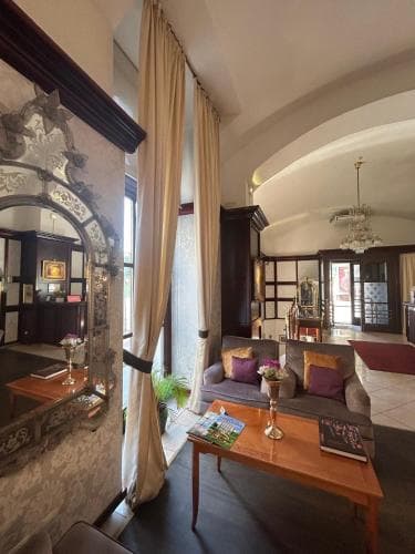 Hotel Am Schubertring