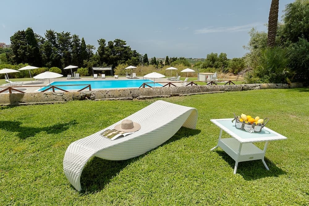 Hotel Villa Calandrino