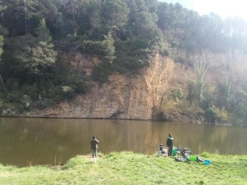 Camping Esponella