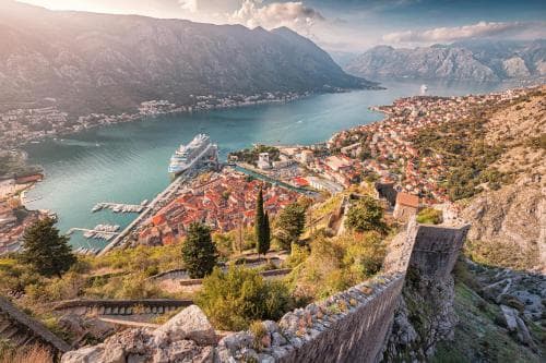 Royalis Suites Budva