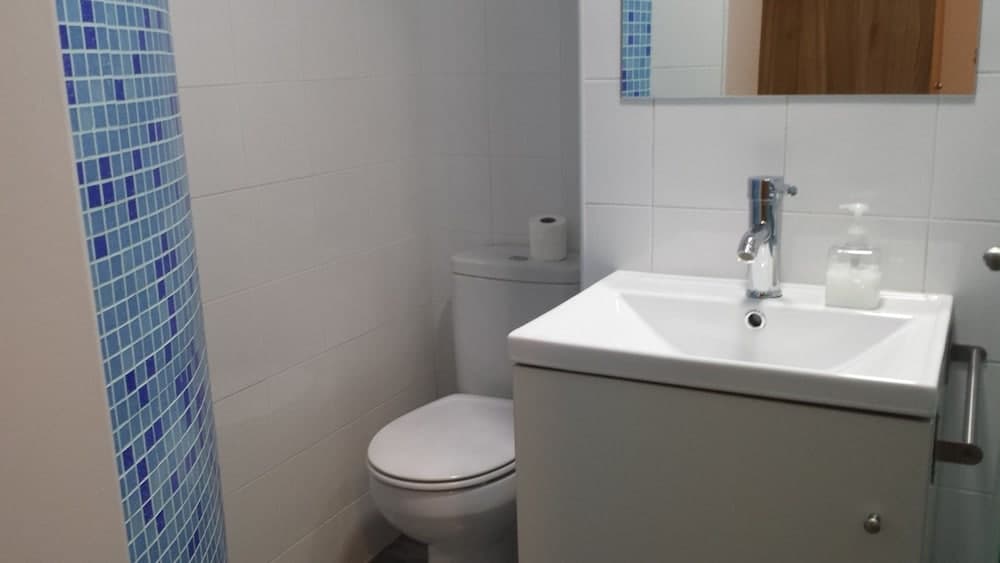 Hostal Usera
