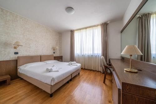 Hotel Cavalieri Pinerolo