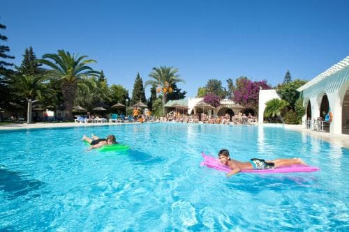 Seabel Alhambra Beach Golf & Spa