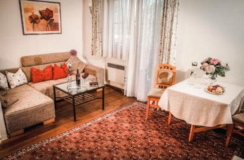 Pension Alpenrose