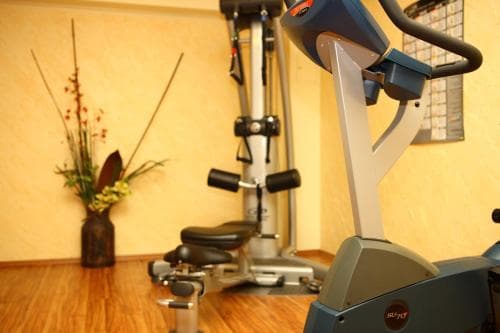 Wy & Spa Wellnesshotel