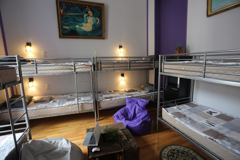 Lilus Hostel