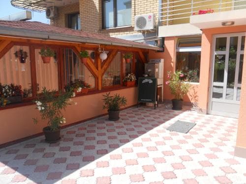 Guest Accommodation Todor