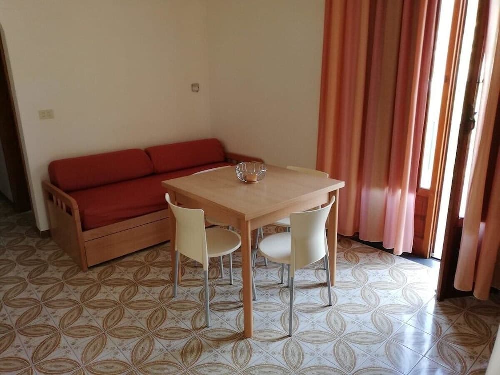 Residence Le Villette