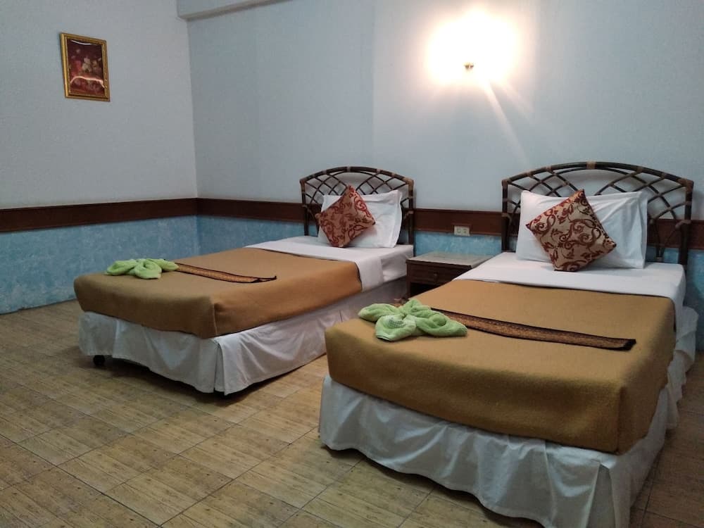 Saichonview Riverkwai Resort