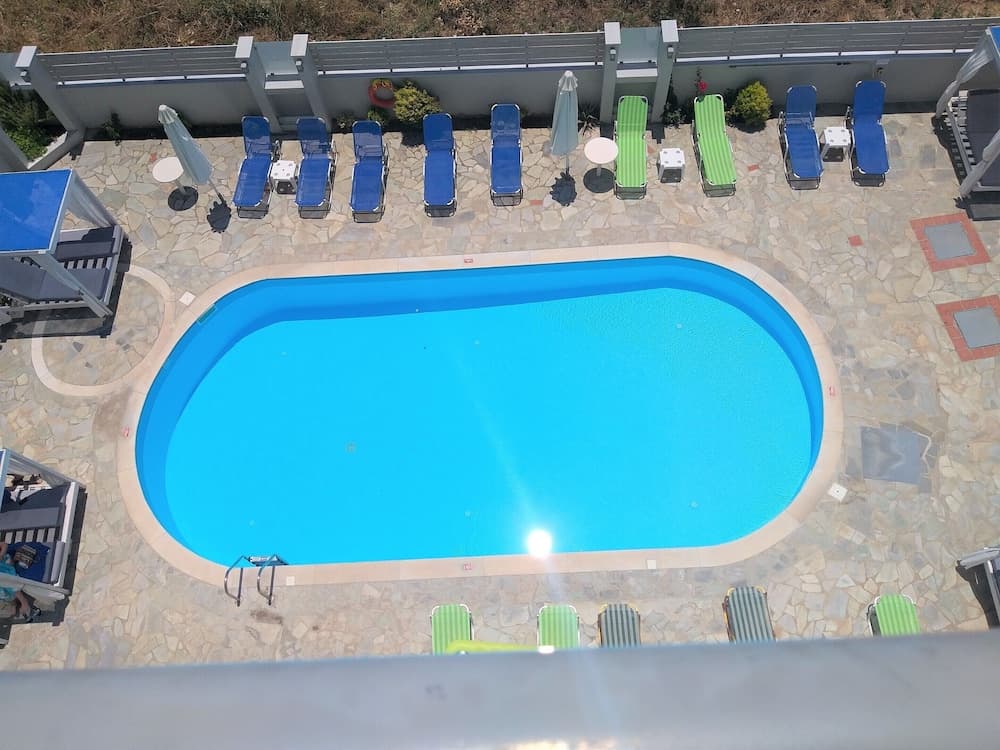 Sun Boutique Hotel