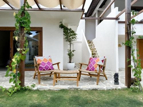 Casa Luce