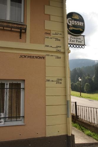 Zur Post