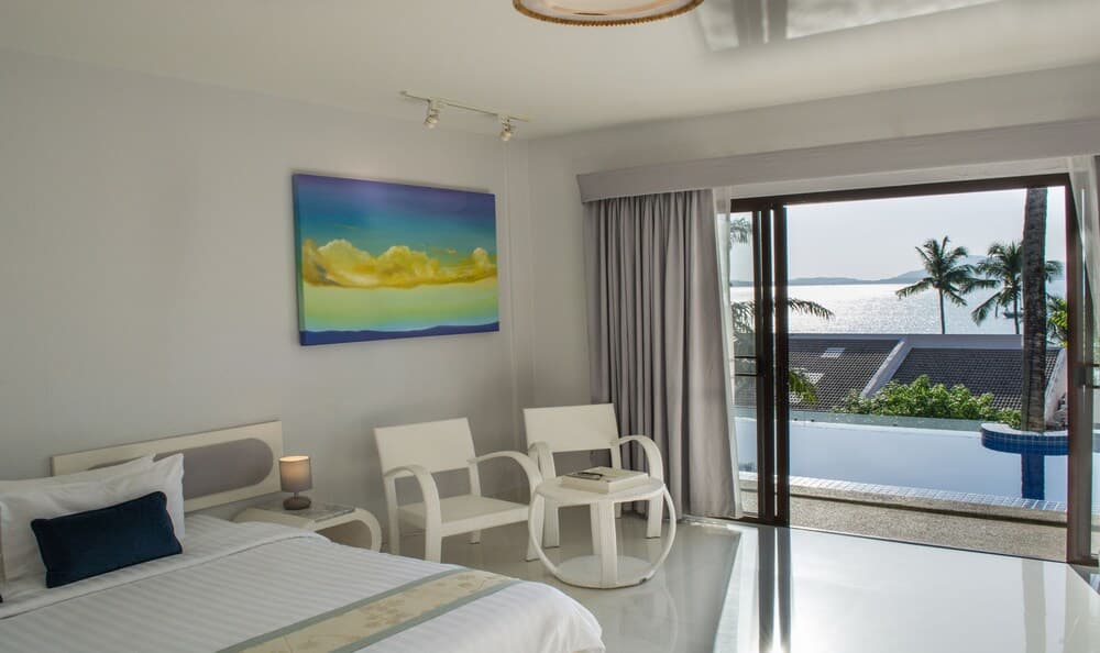 Cloud19 Beach Retreat