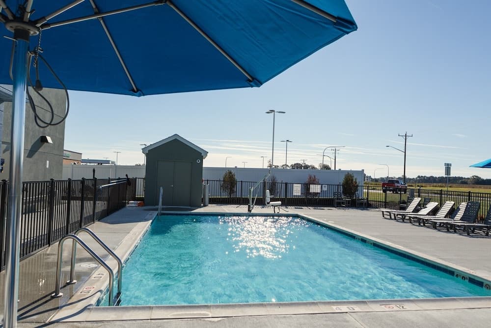 Microtel Inn & Suites by Wyndham Milford
