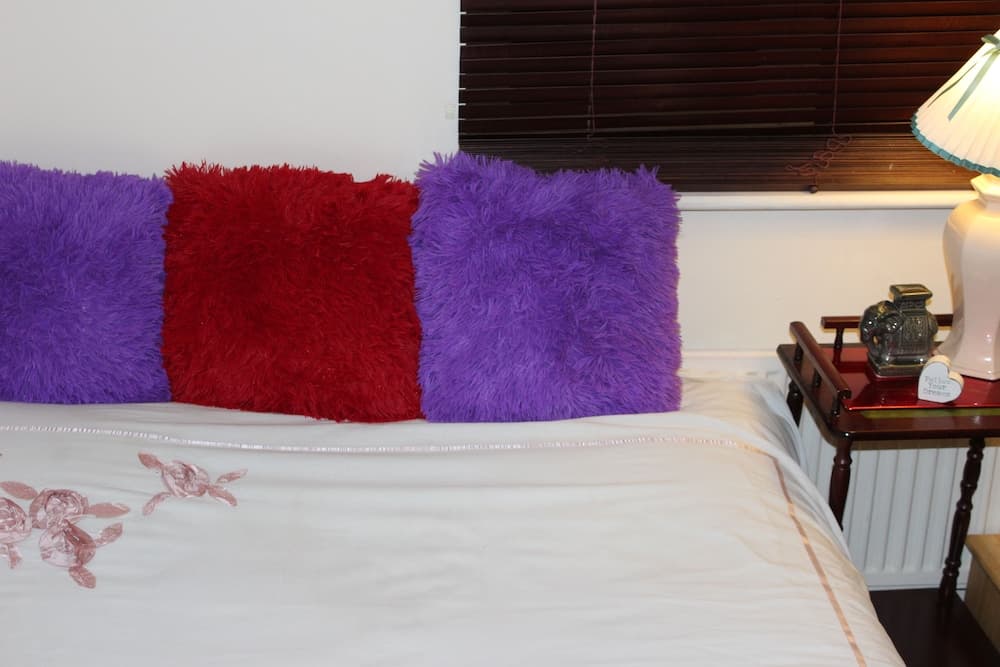 Lall Motel