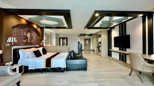 Ktk Regent Suite