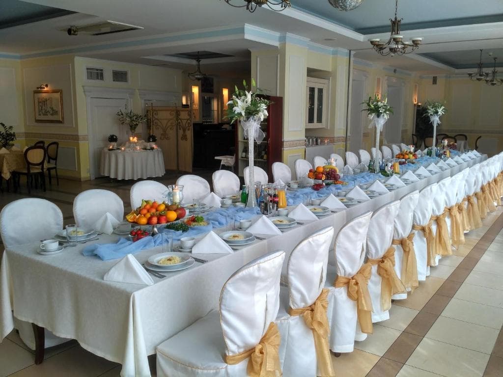 Villa Royal