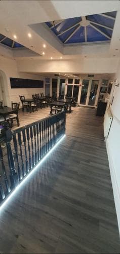 Charnwood Lodge
