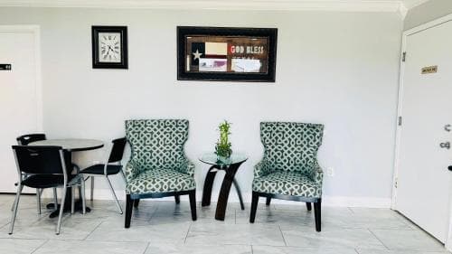 Executive Inn & Suites Houston