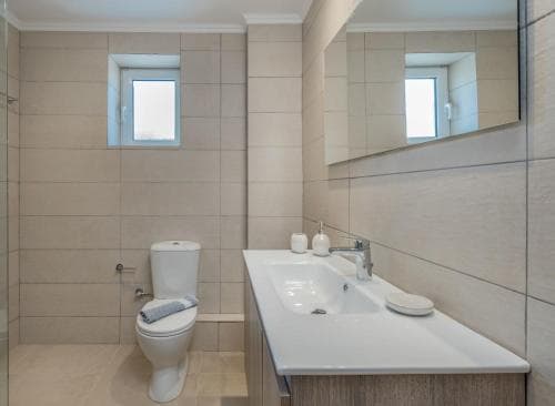 Rizolia Villas Lithakia