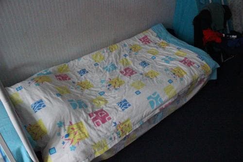 Salve Hostel